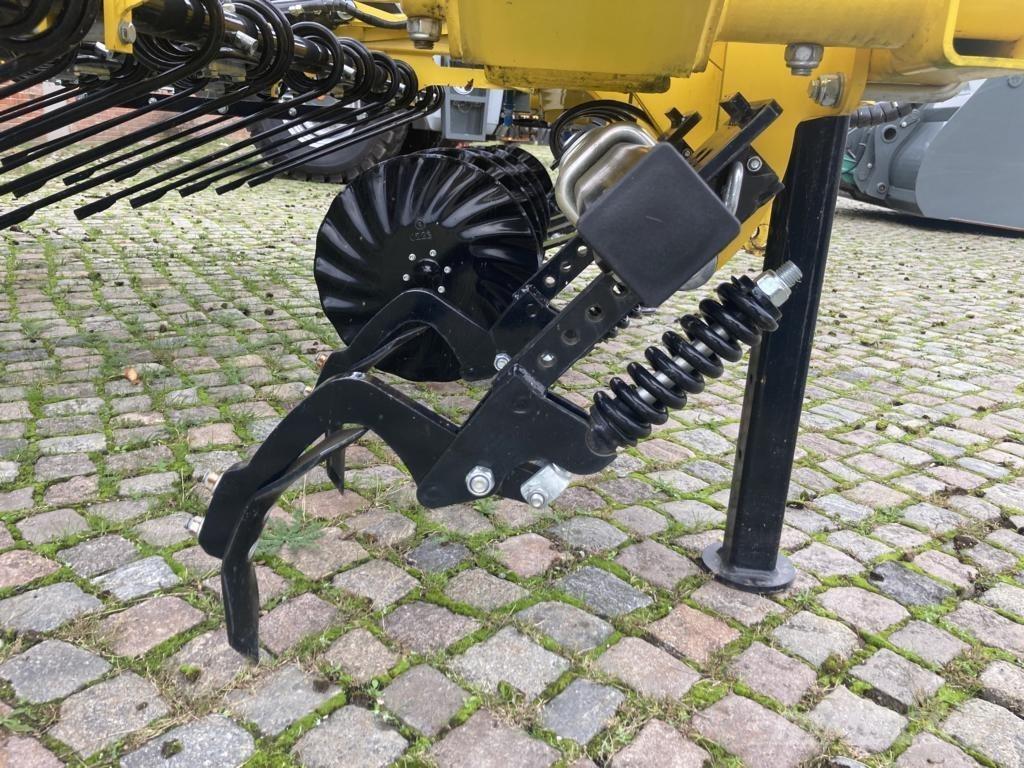 Bednar PRO PN 9000 Дискови брани