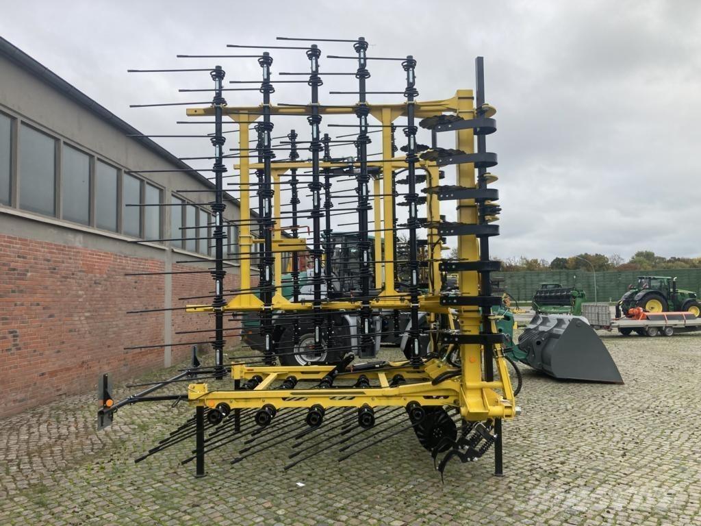 Bednar PRO PN 9000 Дискови брани