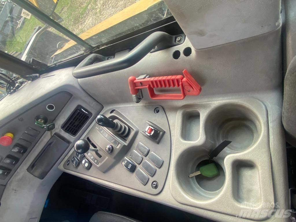 Volvo A 30 G Дъмпери/моторни превозни средства