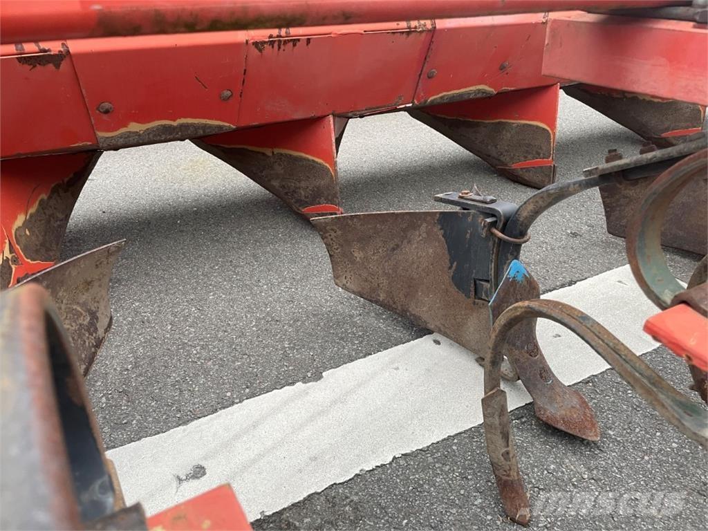 Gruse HD3000 Машини за събиране на картофи - Други