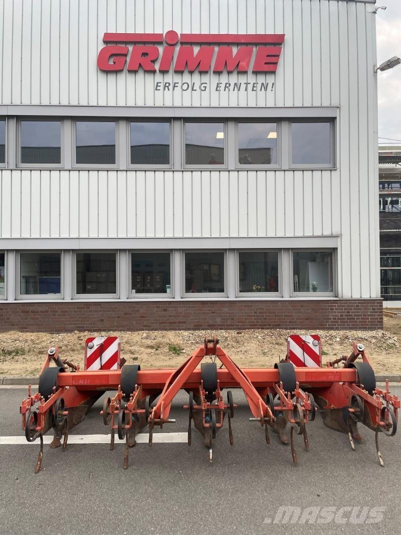 Gruse HD3000 Машини за събиране на картофи - Други