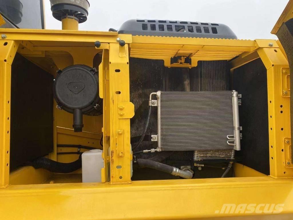 Komatsu PC 240 Верижен екскаватор