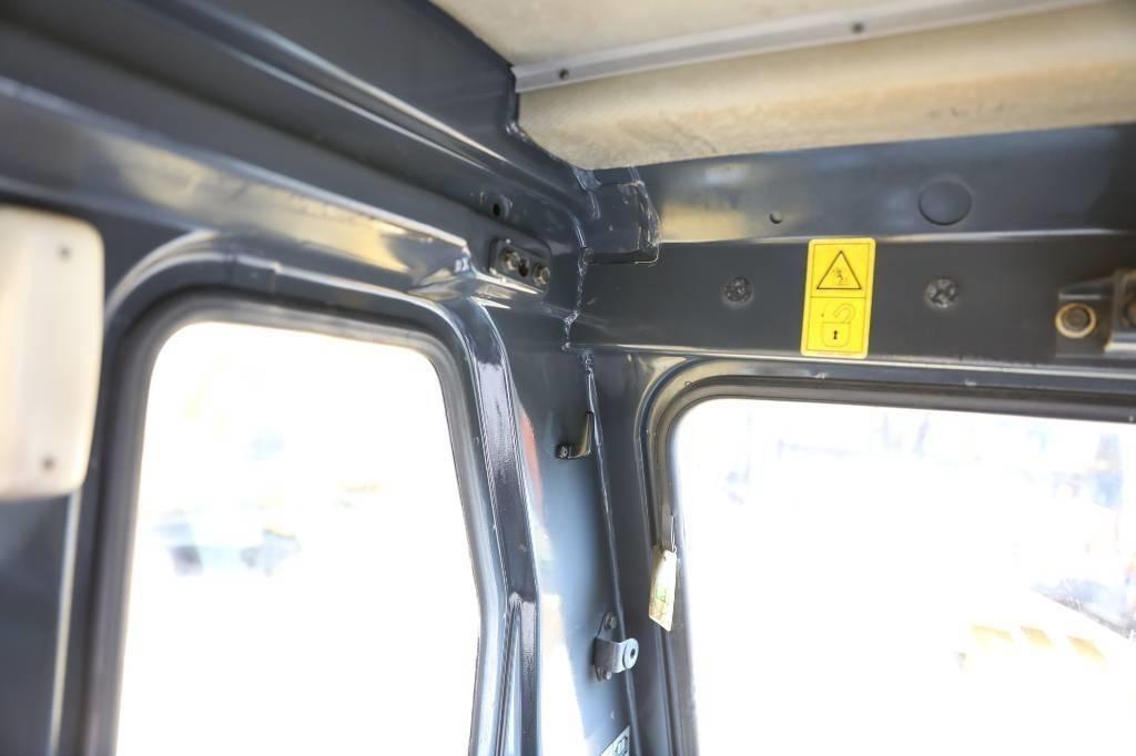 Komatsu PC 60-7 Мини екскаватори < 7 т