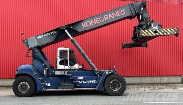 Konecranes 4531 TB5 Кари повдигачи на контейнери