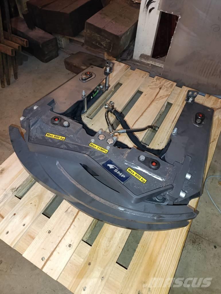 SMP GM S60 Ротатори