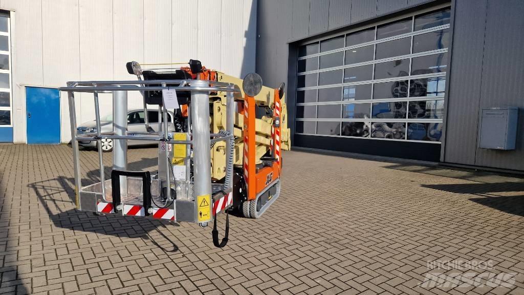 JLG X 20 J Plus Съчленени стрелови подемници
