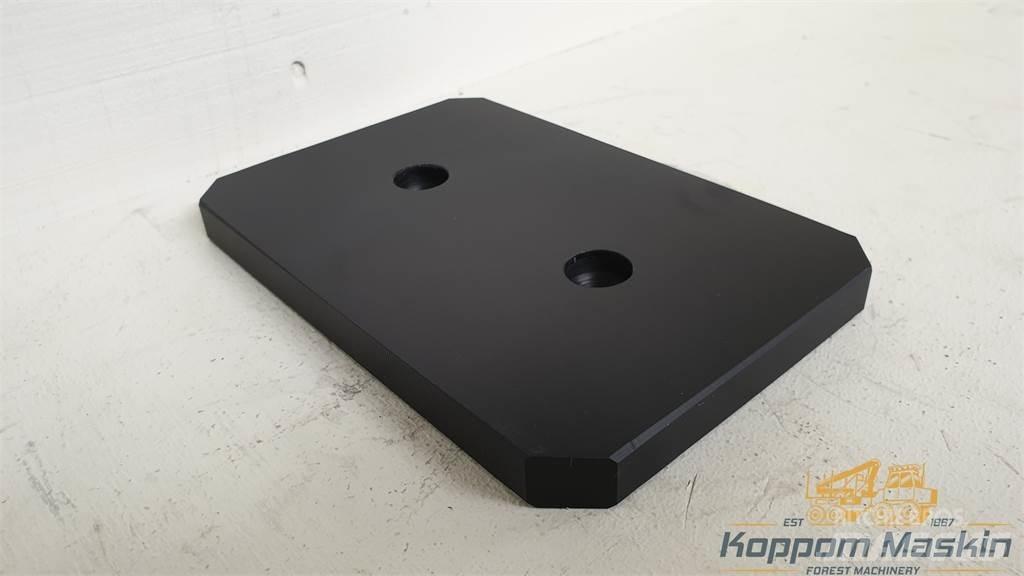 Ponsse P59450 Претоварващи кранове