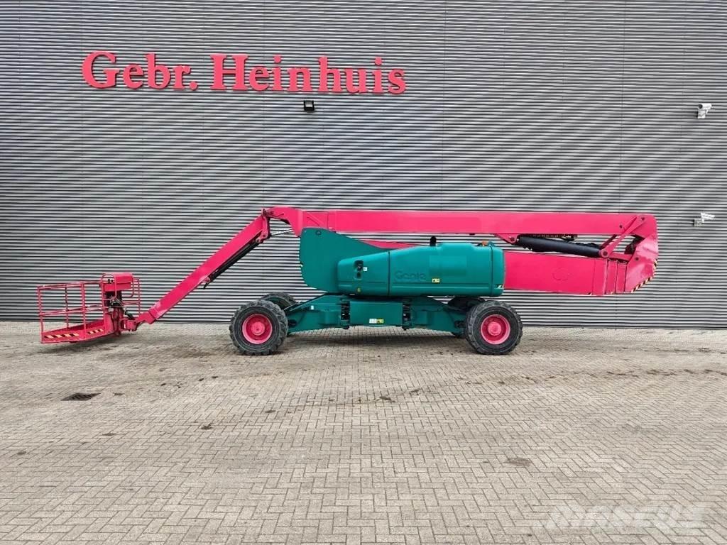 Genie Z-135-70 Телескопични повдигачи
