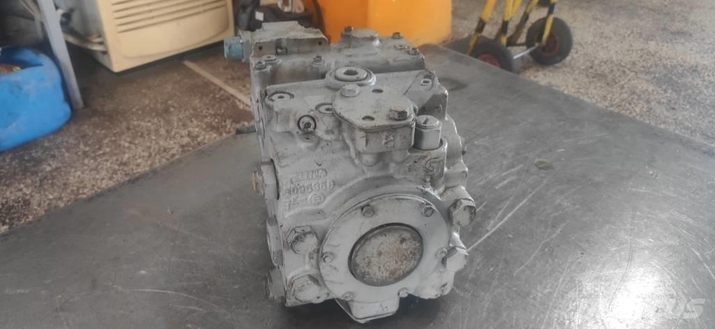 Sauer Danfoss 90R075 Хидравлични