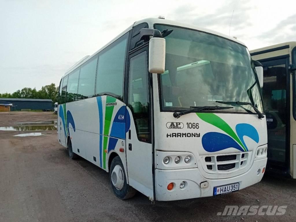 Isuzu Harmony Междуградски автобуси
