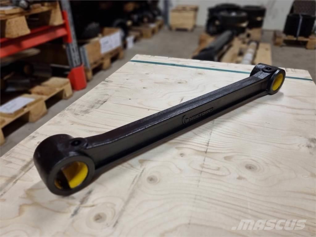 Hultdins 718640 Приспособления за захващане