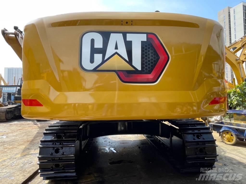 CAT CAT315 Средни екскаватори 7т - 12т