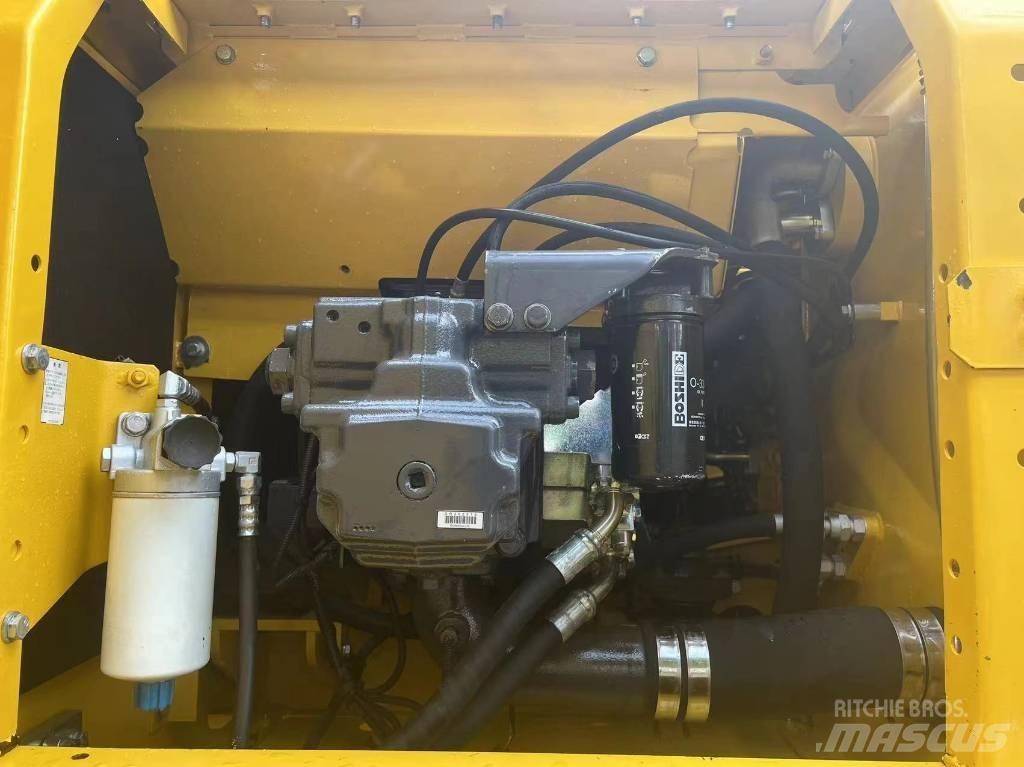 CAT CAT315 Средни екскаватори 7т - 12т
