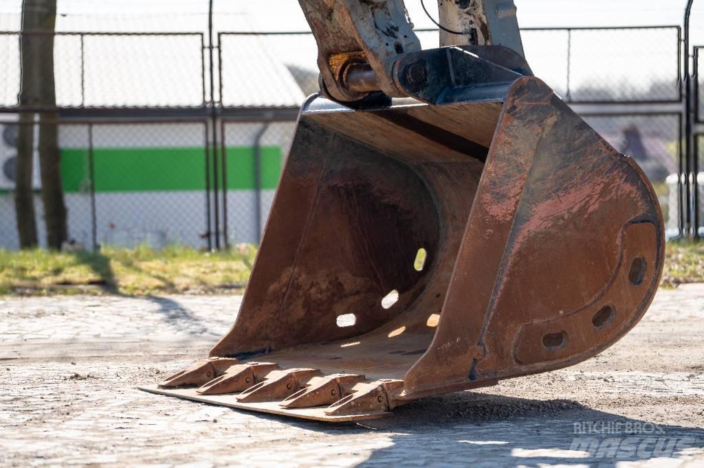 Liebherr R 934 C Верижен екскаватор