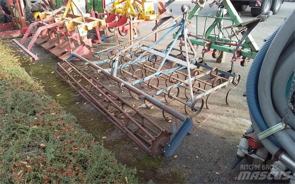 Rekord 3m Култиватори