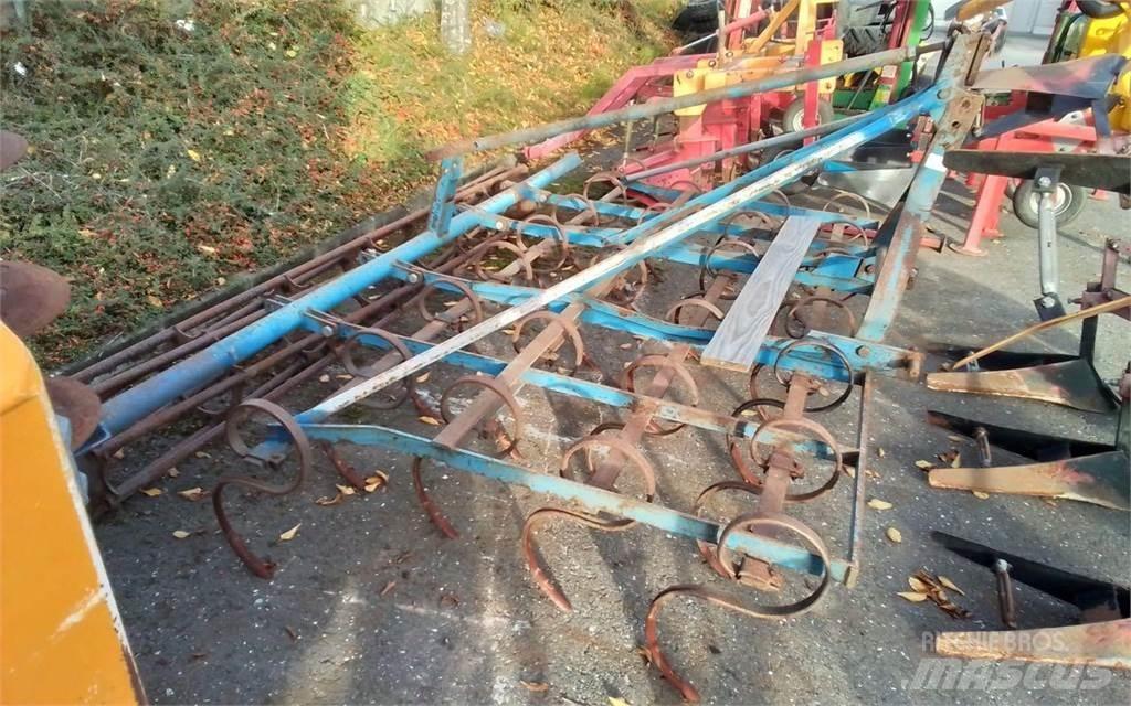 Rekord 3m Култиватори