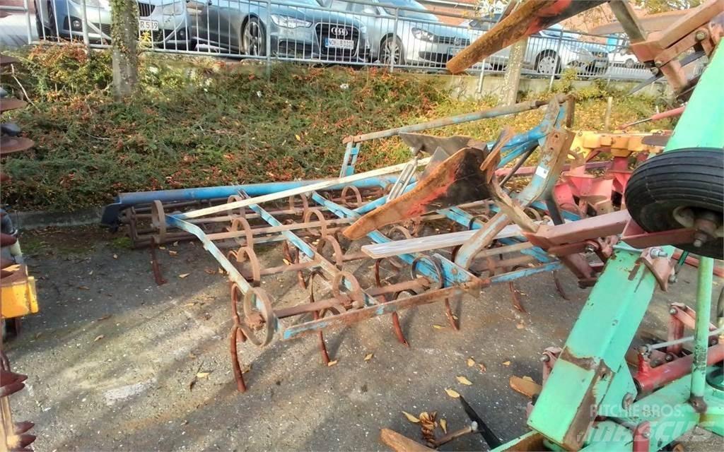 Rekord 3m Култиватори