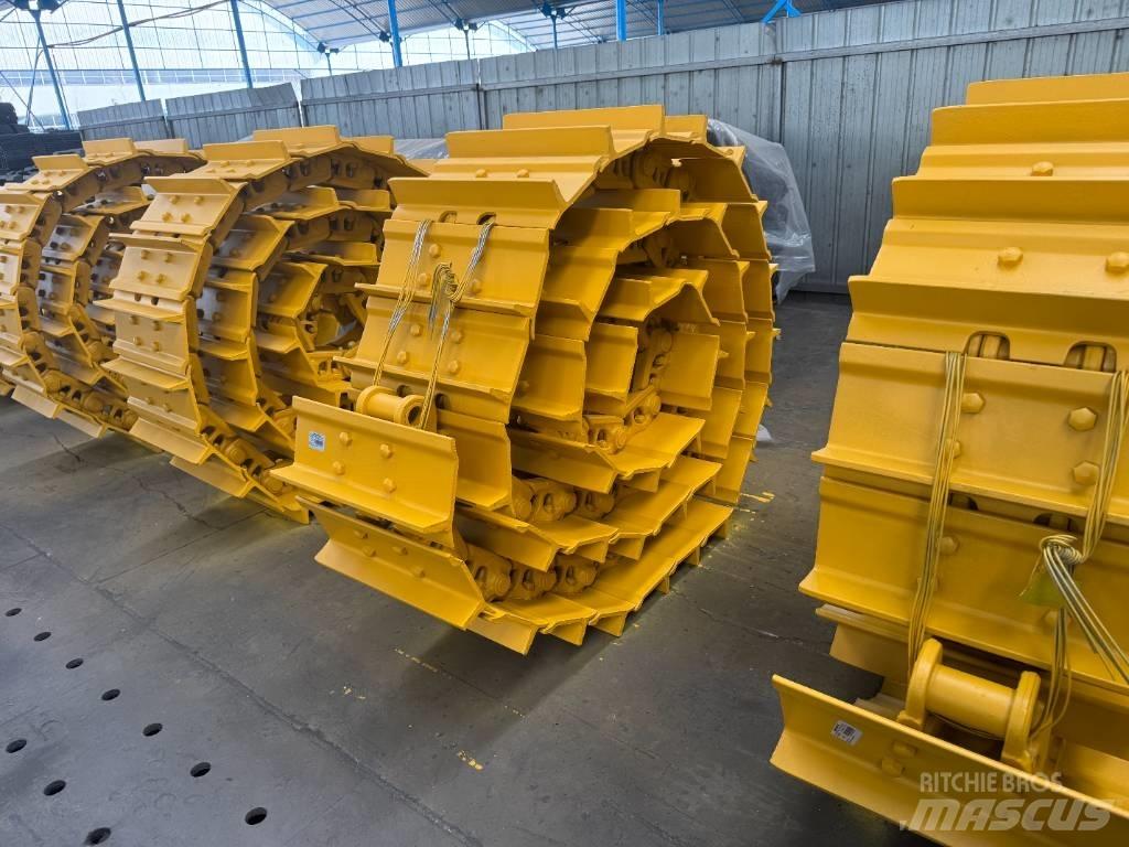 Zoomlion ZD 220-3 Релси, вериги и ходова част

