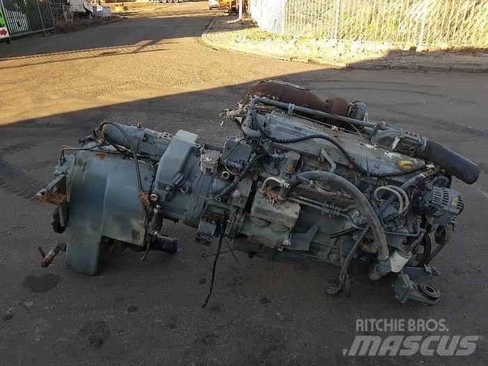  Engines 1013C Транспорт - Други