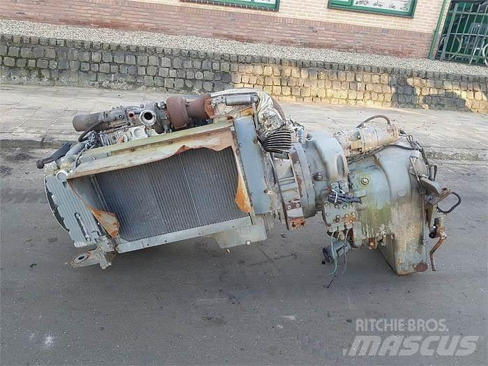  Engines 1013C Транспорт - Други