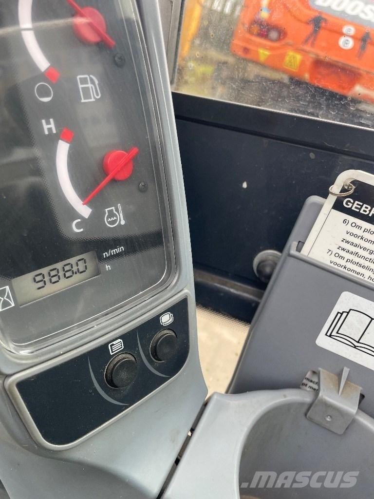 Kubota KX 016-4 Мини екскаватори < 7 т