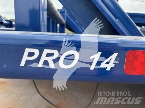 Air-Tow PRO 14 Бордови