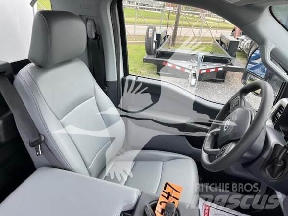 Ford F550 SD Строителство - Други