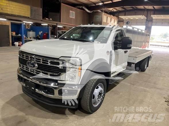 Ford F550 XL Строителство - Други