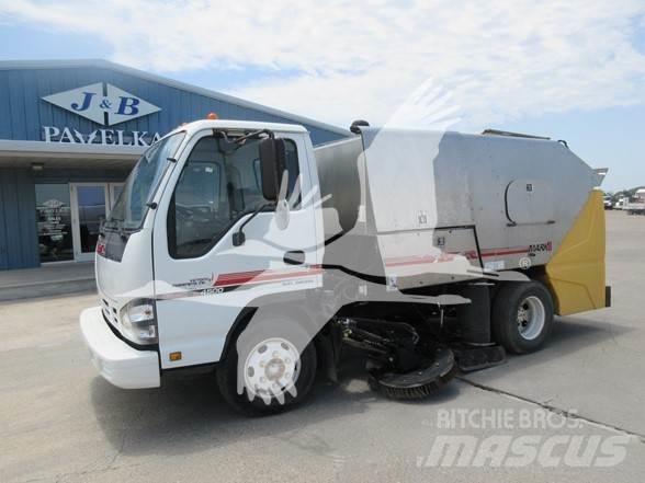 GMC W4500 Строителство - Други