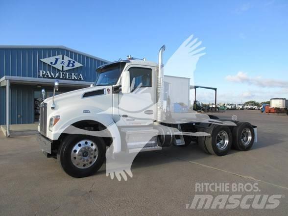Kenworth T880 Влекачи