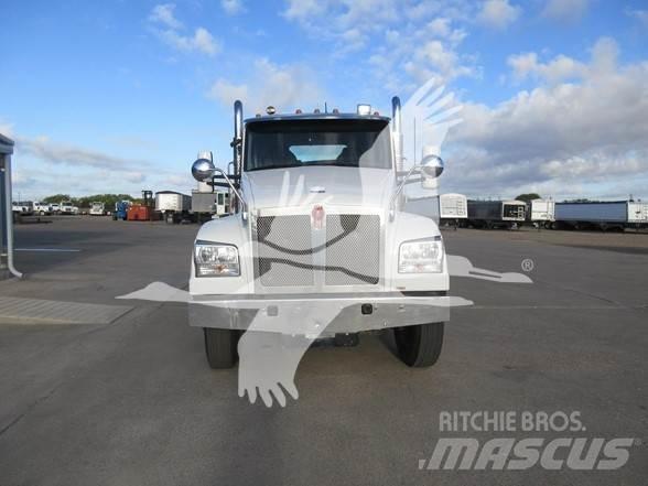 Kenworth T880 Влекачи