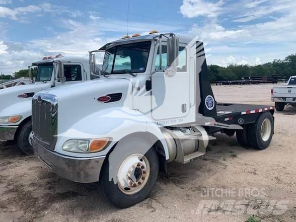 Peterbilt 335 Бордови