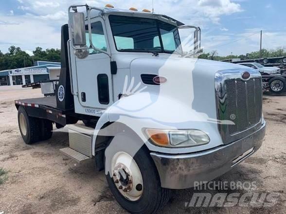 Peterbilt 335 Бордови