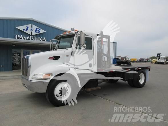 Peterbilt 337 Влекачи