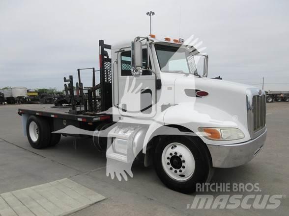 Peterbilt 337 Влекачи