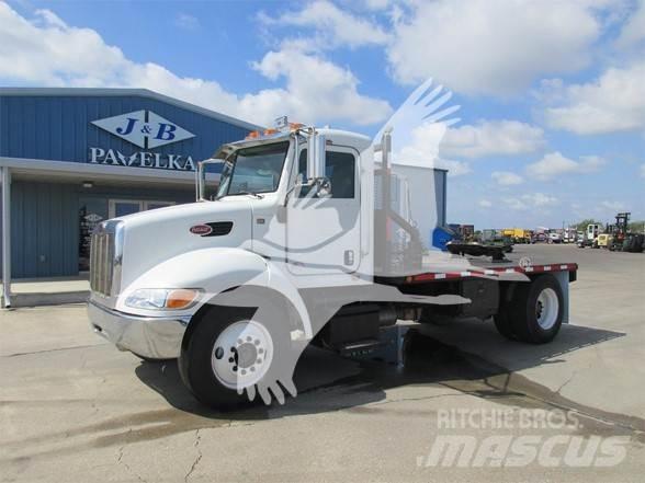 Peterbilt 337 Влекачи