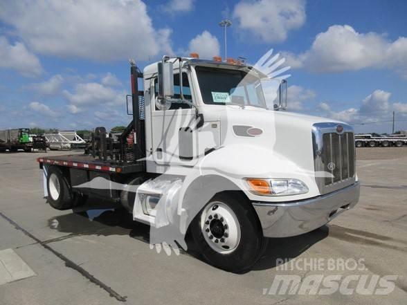 Peterbilt 337 Влекачи