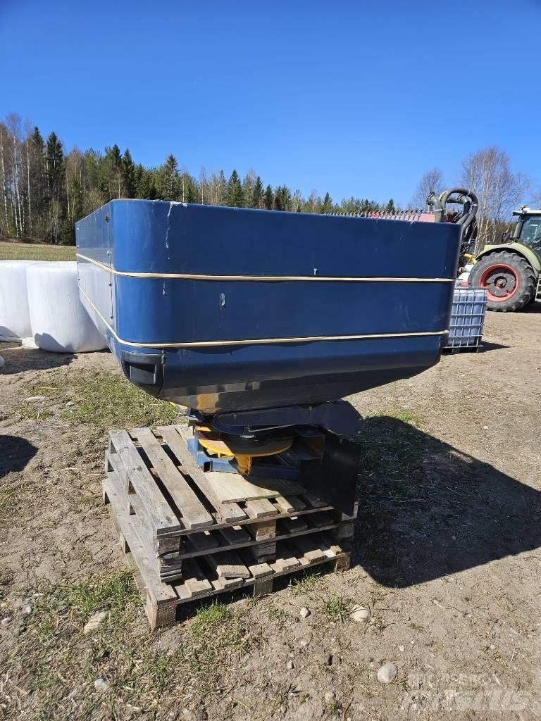 Bogballe L1 Минерални приспособления за разширяване на струята