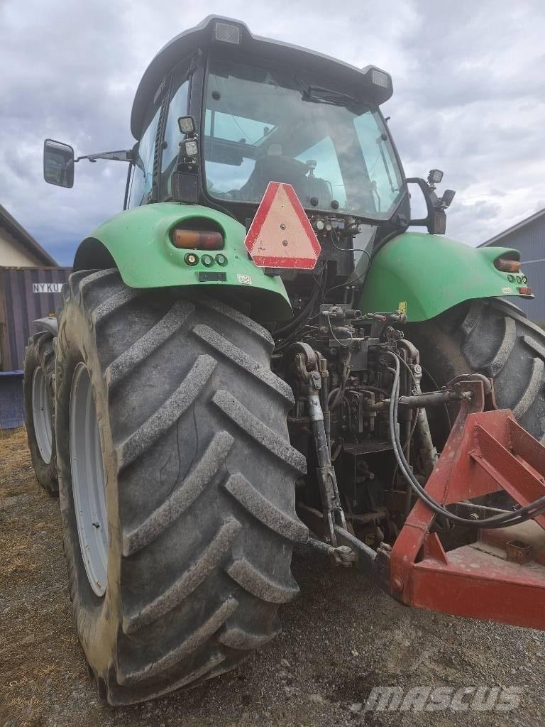 Deutz-Fahr X720 Трактори