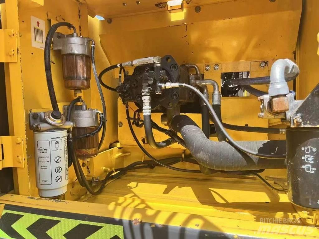 Kobelco SK300 Верижен екскаватор