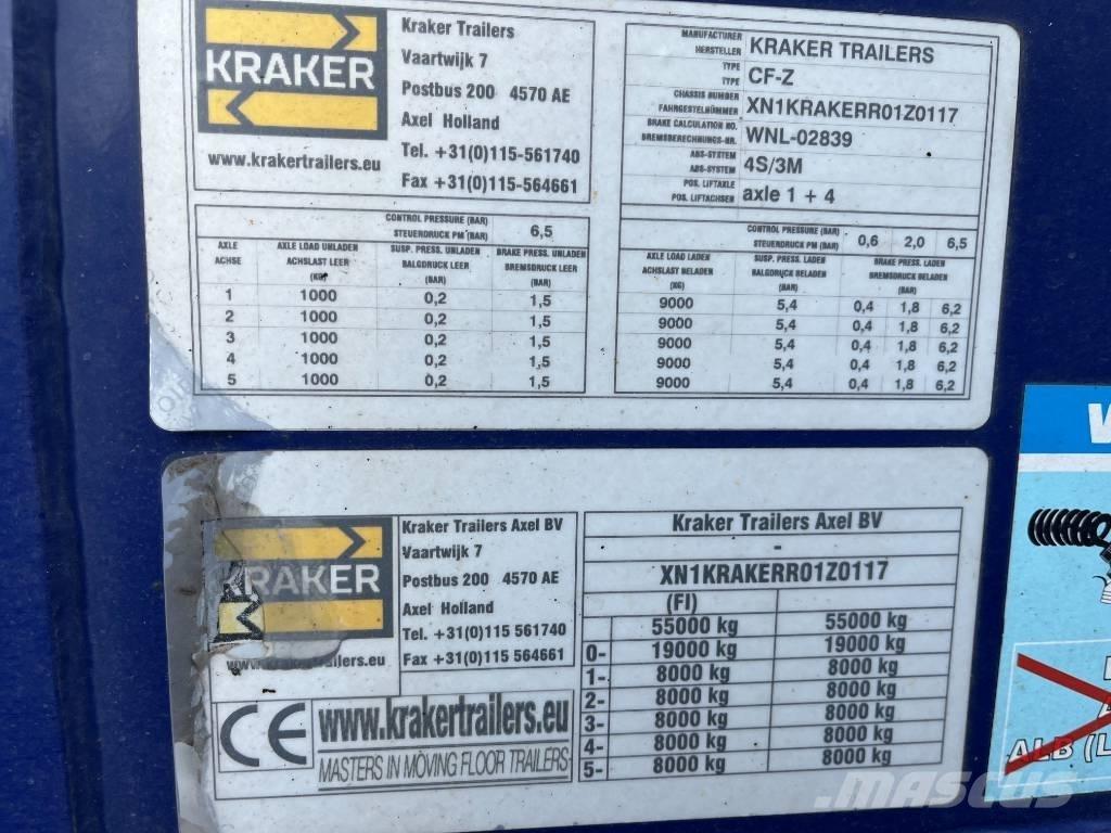 DAF XG 530 FTM Влекачи