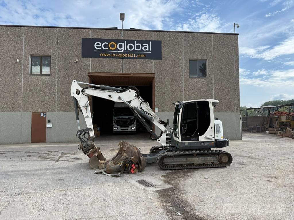 Wacker Neuson ET 90 Средни екскаватори 7т - 12т