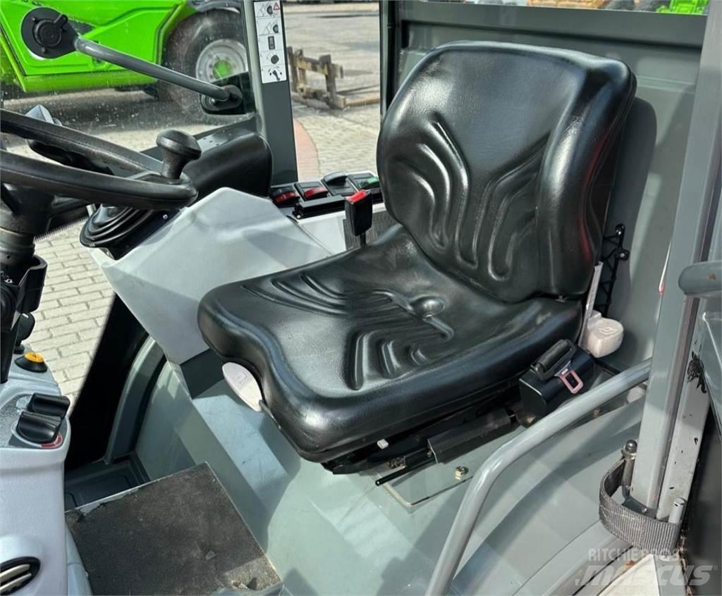 Kramer 5035 Мини товарачи