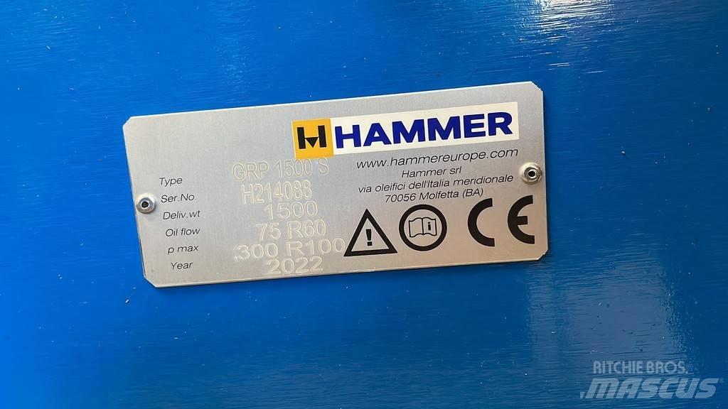Hammer GR150S Куки