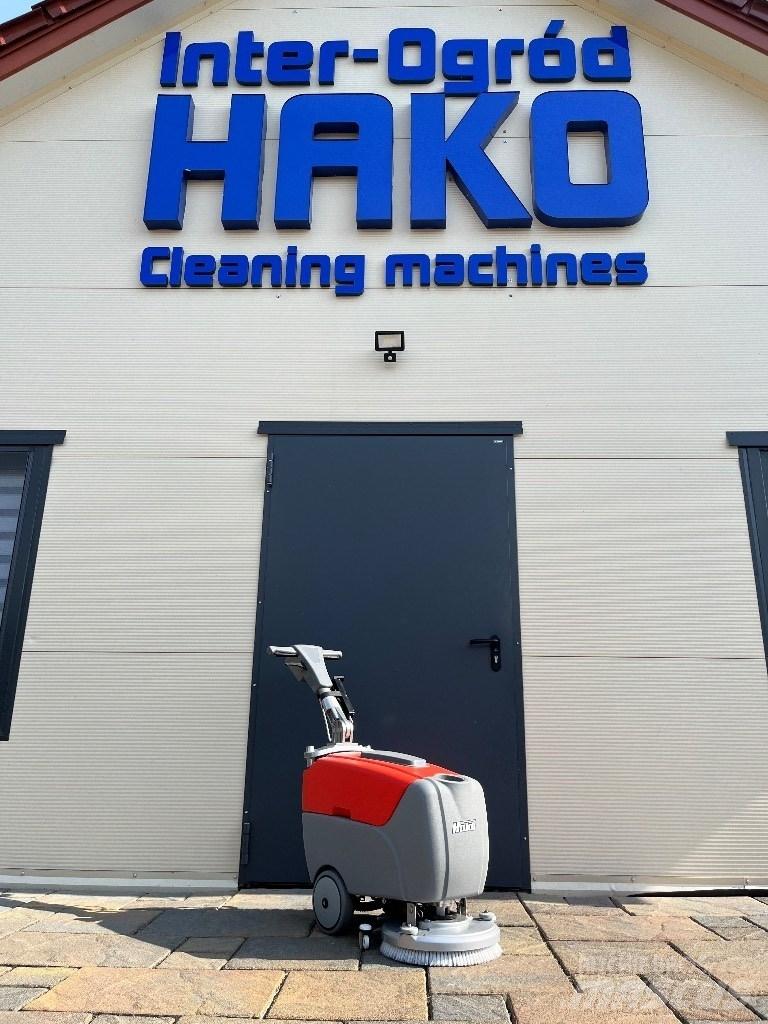 Hako B 12 Скрубер сушилни
