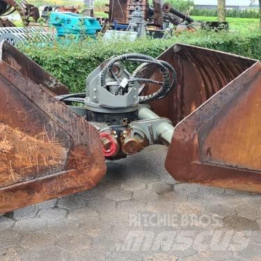 Kinshofer c40hpx Други компоненти