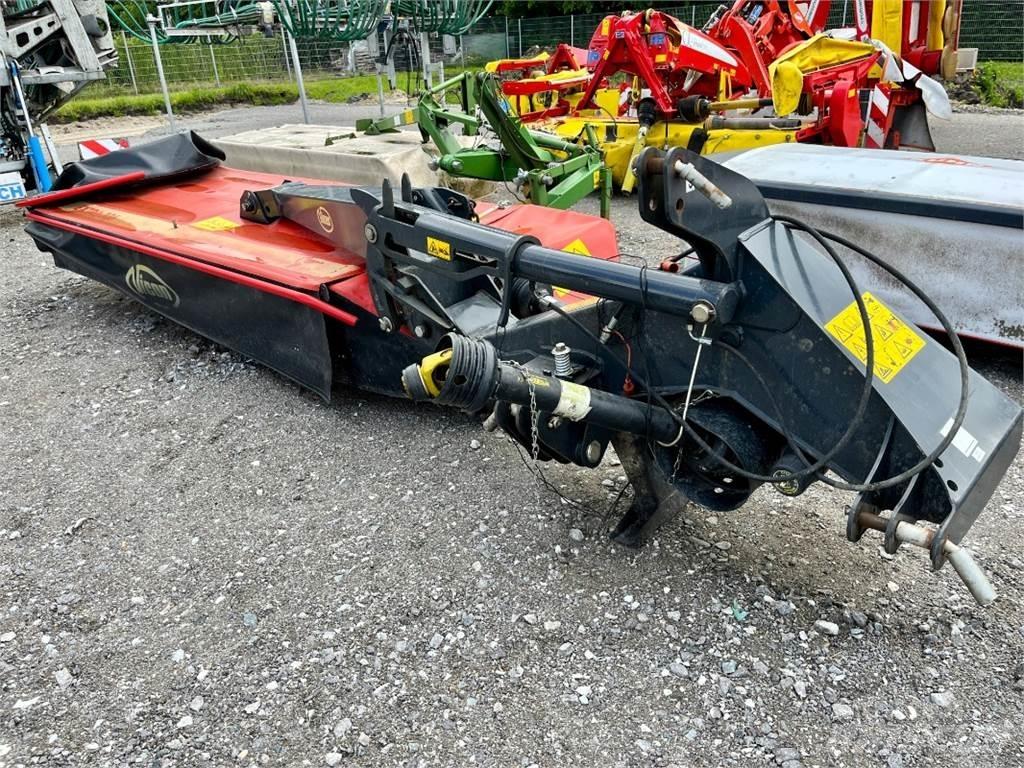 Vicon EXTRA 336 Кондиционери за косачки