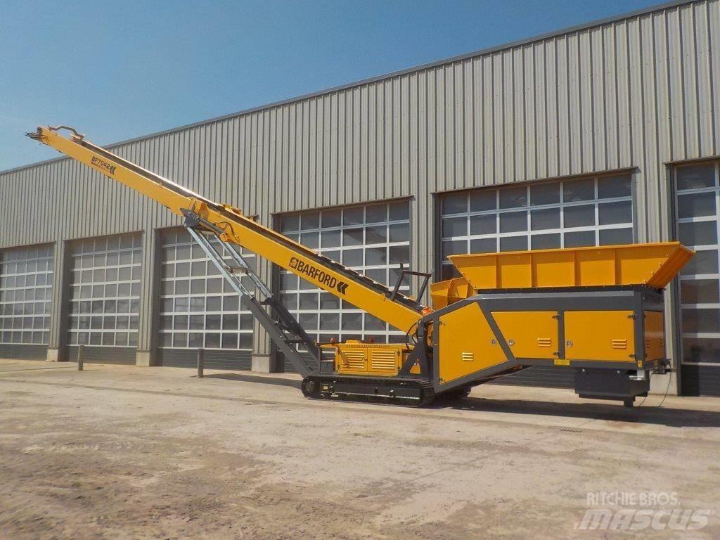 Barford BF7042 Конвейери
