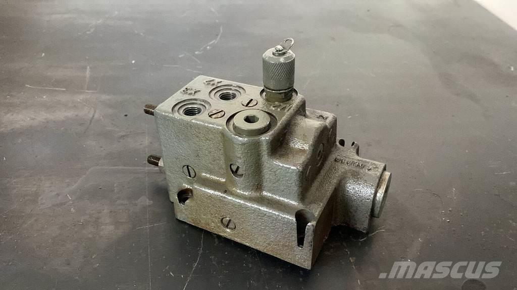 Liebherr LR1 - LS (D) Транспорт - Други