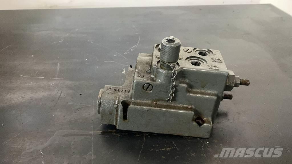 Liebherr LR1 - LS (D) Транспорт - Други